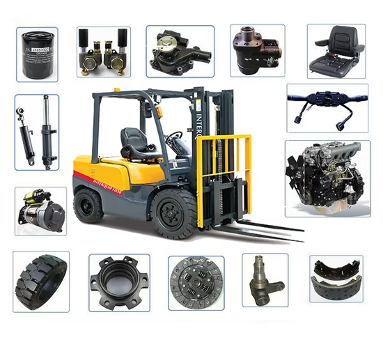 Repuestos Industriales MHT