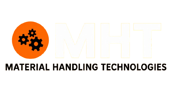 MHT Logística Logo