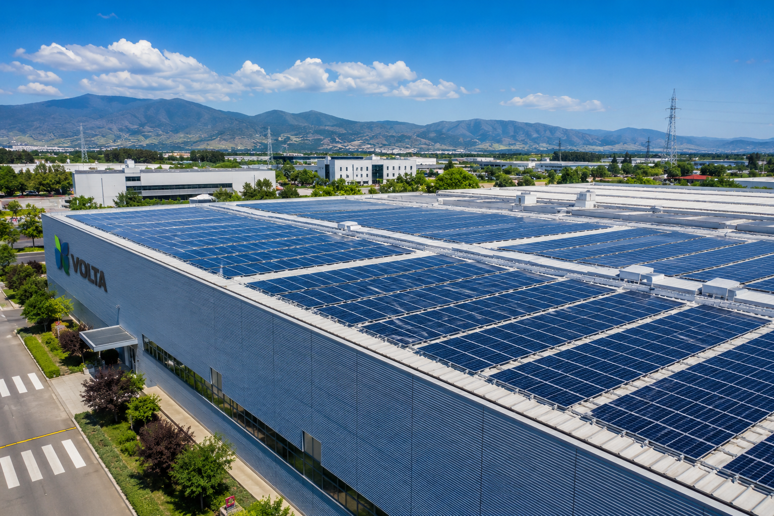 Eficiencia Energética y Automatización
